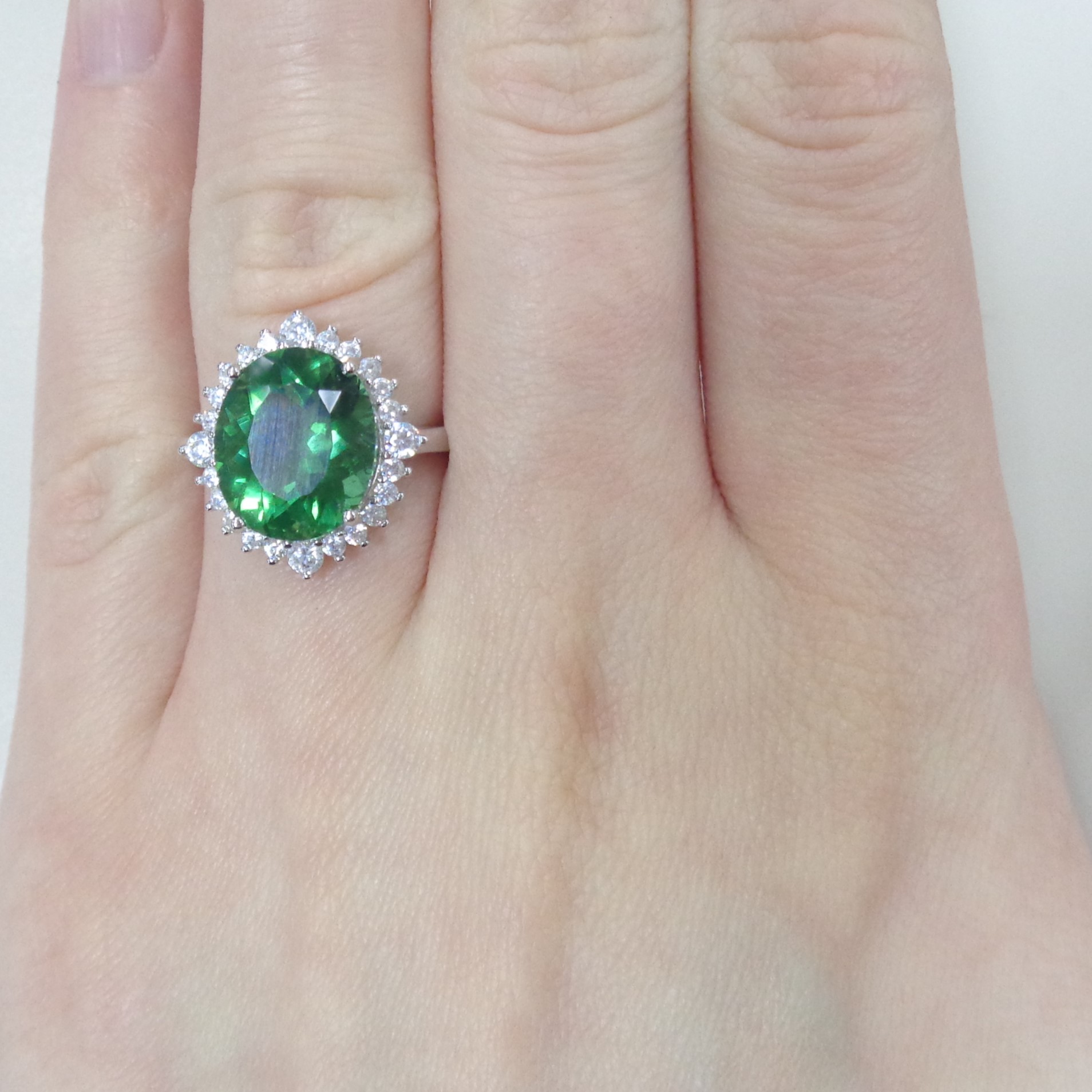 10322-003719 Кольцо (Ag 925)